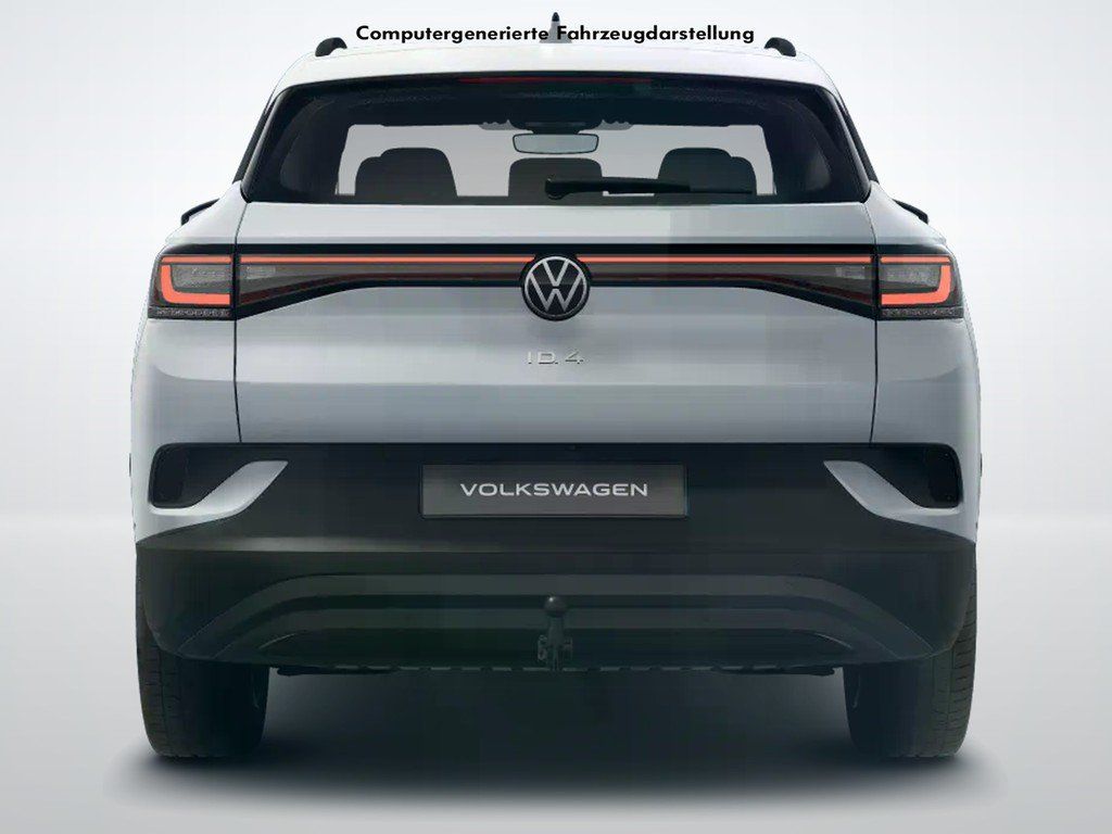 Volkswagen ID.4 Pro 210 kW AHK Navi foto 4
