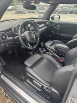 MINI Cooper S Cabrio Cooper S Sidewalk Cabrio Sid... - MINI Cooper S Cabrio von privat