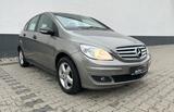 Mercedes-Benz B 200*SHZ*AHK*TÜV*SERVICE*ALLWETTER - gebrauchte Mercedes-Benz B 200 aus dem Jahr 2008