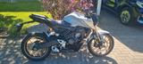 Honda CB 125R Neo Cafe