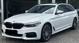 BMW 530d Drive M Sport  - BMW 530 Gebrauchtwagen Bmw530d