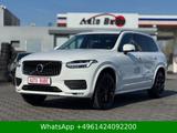 Volvo XC90 Momentum Pro AWD KAMERA|STANDHEIZUNG - Volvo in Rüsselsheim