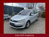 Volkswagen Sharan Comfortline BMT*NAVI*PDC*KLIMAAUTO*Blueto - Volkswagen Sharan in Augsburg