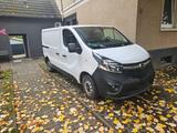 Opel Vivaro kasten 1.6 CDTI - Opel Vivaro in Dortmund