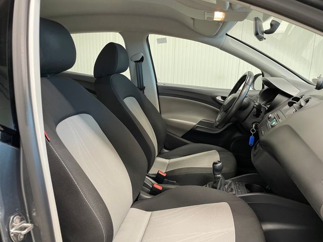Ibiza Style Salsa 1.2 NAVI SHZ KLIMAAUTOMATIK