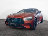 Mercedes-Benz GT 63 S AMG E PERFORMANCE Keramik/Pano/360/Magno - Mercedes-Benz AMG GT in Dortmund