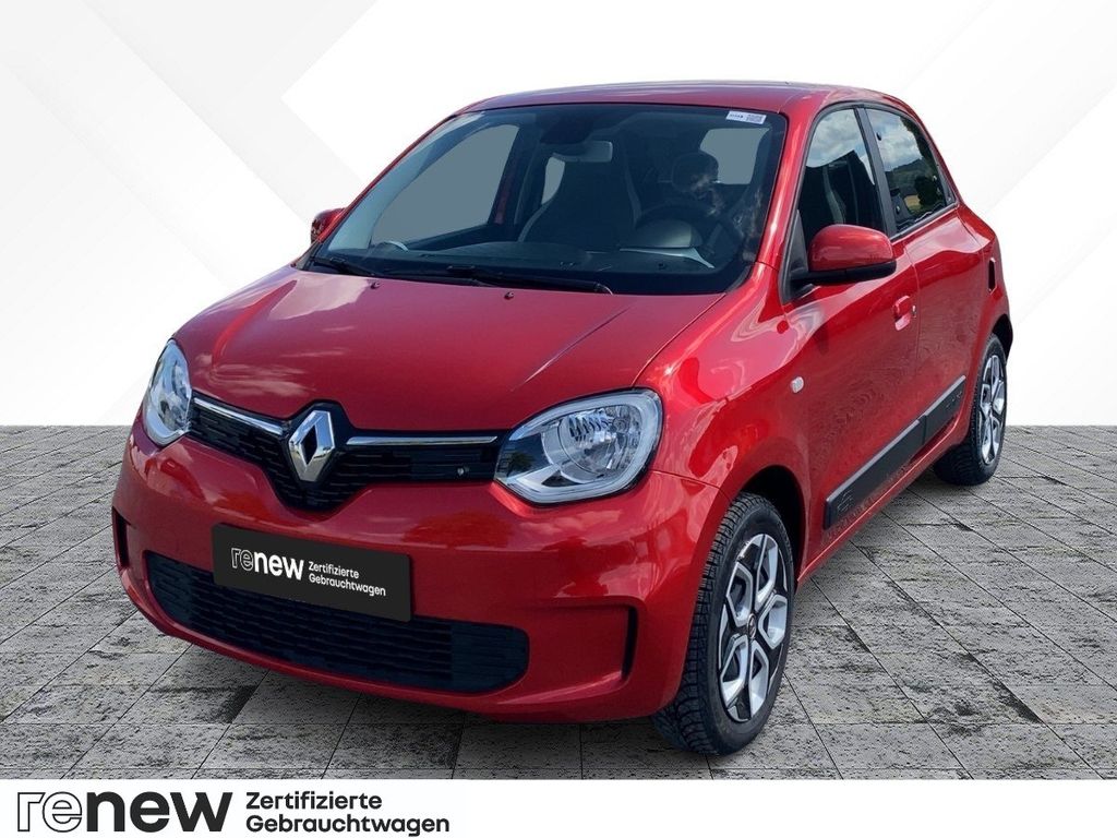 Image of Renault Twingo