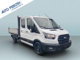 Ford Transit 350 L3 Trend Drei-Seiten-Kipper - : Kipper