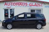Seat Alhambra Style 2,0 TDI DSG 7 Sitzer*E-Türen*LED* - Seat Alhambra Gebrauchtwagen in Berlin