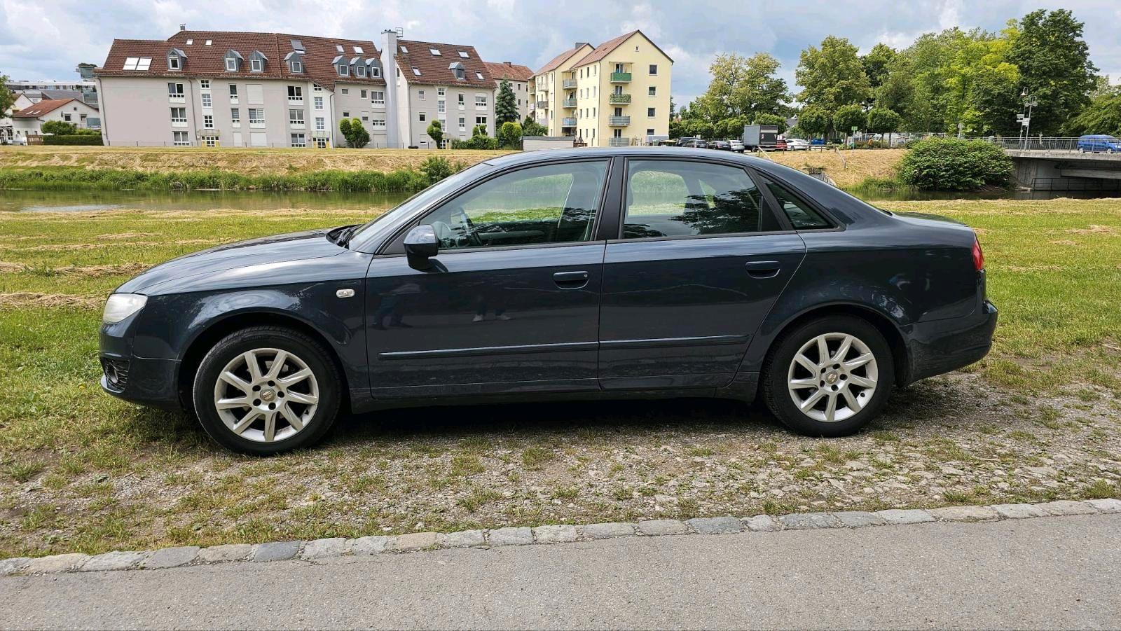 Volkswagen Andere