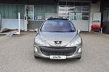 Peugeot 308 SW Sport Plus - Peugeot 308 Sport mit Diesel-Antrieb