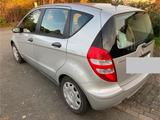 Mercedes-Benz A 150  - 1.Hand - 2 Jahre TÜV - gebrauchte Mercedes-Benz A 150 aus dem Jahr 2007