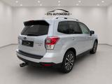 Subaru Forester Sport ALLRAD PANO AUTOMATIK - Subaru Forester: Sport