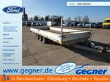 Hapert 503 3-Achs-Anhänger - Offers matching your search criteria