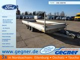 Hapert 503 3-Achs-Anhänger - Offers matching your search criteria
