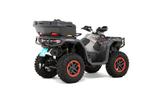 CFMOTO CFORCE 850 Touring Pro ABS / 4J Garantie / MY26 - CFMOTO 850 Touring