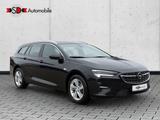 Opel Insignia 2.0 B ST Business AHK LED Navi Garantie - gebrauchte Opel Insignia aus dem Jahr 2023