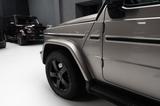 Mercedes-Benz G 400 G Station G 400 d - gebrauchte Mercedes-Benz G 400 aus dem Jahr 2023