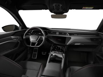 Audi Q8 e-tron - 8