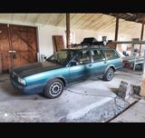 Volkswagen Passat 32b Variant syncro 100KW ab Werk Vo... - Volkswagen Passat: 32