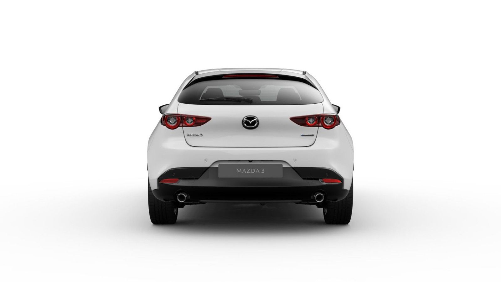 Mazda 3 - Bild 6