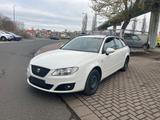 Seat Exeo ST Reference Euro 5 Klima - Seat Exeo: Reference