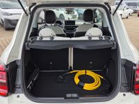 Fiat 500e - Vorschau Bild 15