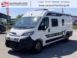 Chausson V697 Country Line Sondermodell Automatik - Chausson Wohnmobile & -wagen in Hamburg
