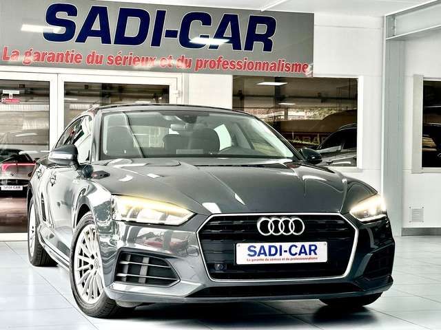 Audi A5 Sportback 35 TDi - 2,0 TDI 150cv S Tronic