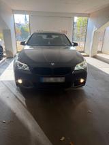 BMW 530d F10 Limousine | 20 Zoll Breyton, ... - BMW 530: 530d F10