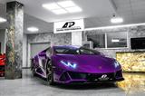 Lamborghini Huracán EVO SENSONUM/LIFT/PPF/VIOLAPASIFAE/LDS - Lamborghini Huracan Evo