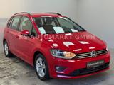 Volkswagen Golf Sportsvan VII*Automatik*R-Kam*Park-Assist* - rote Volkswagen Golf Sportsvan