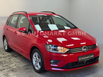 Volkswagen Golf Sportsvan - 3