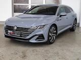 Volkswagen Arteon 2.0 TSI DSG R-Line LED|Navi|AHK|ACC|RFK - Volkswagen Arteon in Chemnitz