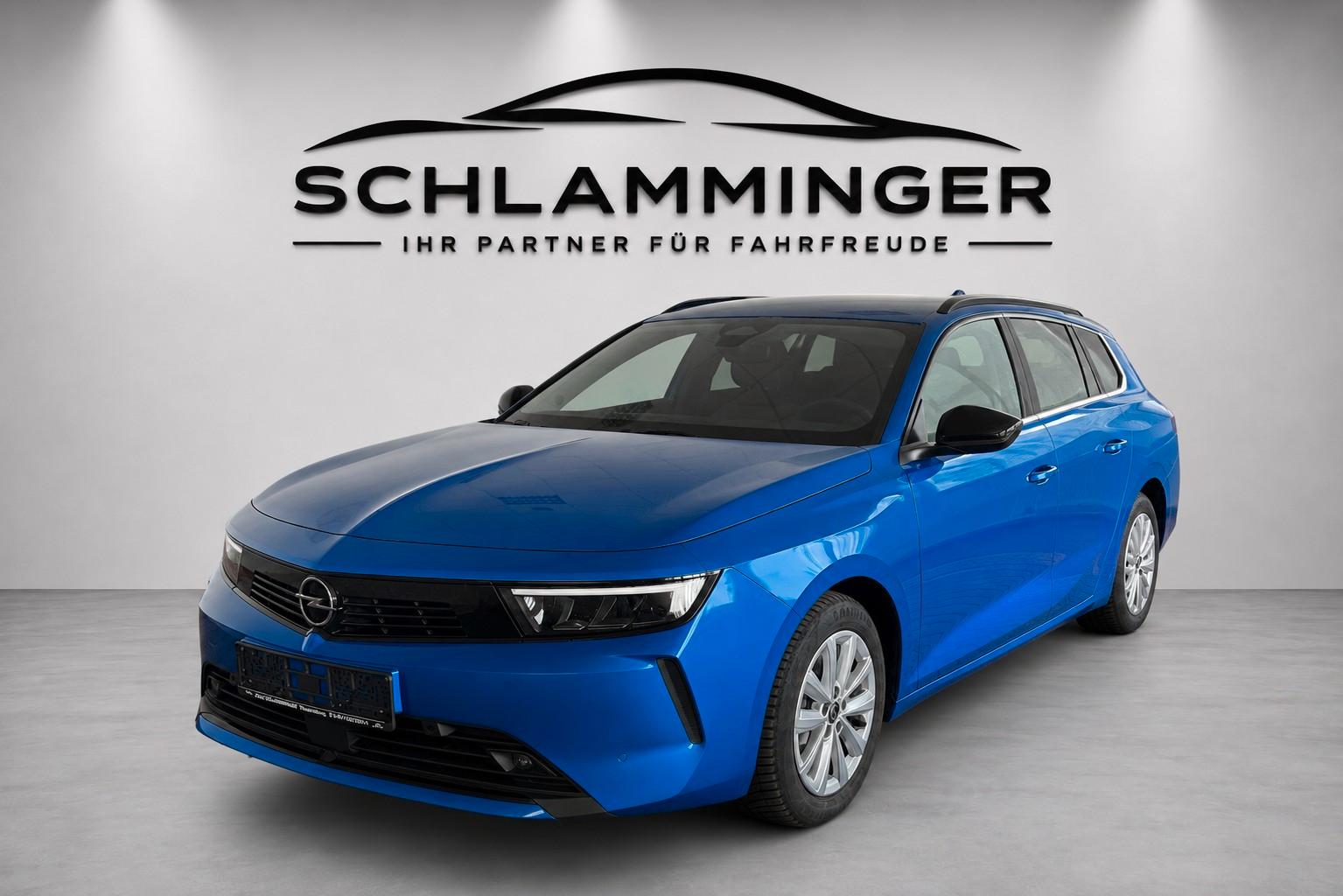 Opel Astra L Sports Tourer Enjoy CarPlay RFK360* SHZ