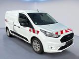 Ford Transit Connect Kasten Lang 1.5+Einbau+STHZ+RFK - Ford Transit Connect: Standheizung