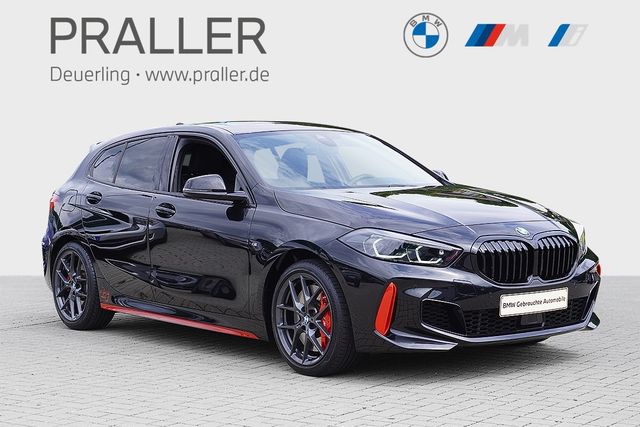 BMW 128ti M Sport PRO Glasdach ACC Kamera harman/kar