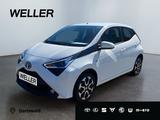 Toyota Aygo x-play Team D *CarPlay*Kamera*Color*LMF*BT* - Toyota in Dortmund: Aygo