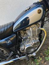 Yamaha SR 500 - Angebote