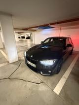 BMW 118i - - BMW 118 in Frankfurt (Main)