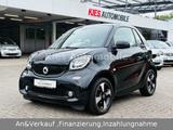 Smart ForTwo Cabrio Perfect 90Ps AUTOM/NAVI/KAM/SITZH - Smart Gebrauchtwagen in Nürnberg