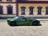 Corvette C6 6.0 V8 targa Autom.- ZR1 Body 20'' - Corvette C6: Cabrio