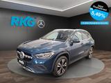 Mercedes-Benz GLA 250 e SPURASSIST AHK KAMERA SOUND PARKASSIST - blaue Mercedes-Benz GLA 250