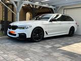 BMW 520i Touring  M Sport  HiFi, Navi Businespake - BMW 520 Gebrauchtwagen in Mülheim (Ruhr)