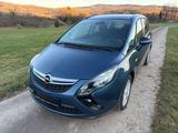 Opel Zafira C Tourer Edition Automatik 170ps - Opel Zafira Edition mit Diesel-Antrieb