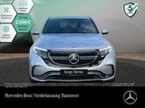 Mercedes-Benz EQC 400 4M/AMG/HUD/SHD/360°/AHK/Advanced/Easy/ - Mercedes-Benz EQC in Hannover