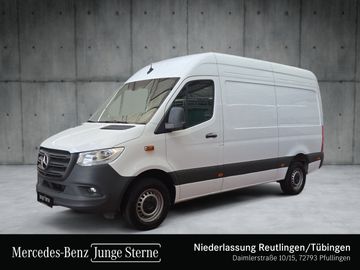 Mercedes Sprinter - 2