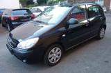 Hyundai Getz Baujahr 2008 5Türrig KEIN TÜV AN EXPORT  - Hyundai Getz in Duisburg