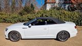 Audi A5 2.0 TFSI Quattro Cabrio, S-line, AHK, B&O - Audi A5 Gebrauchtwagen in Braunschweig