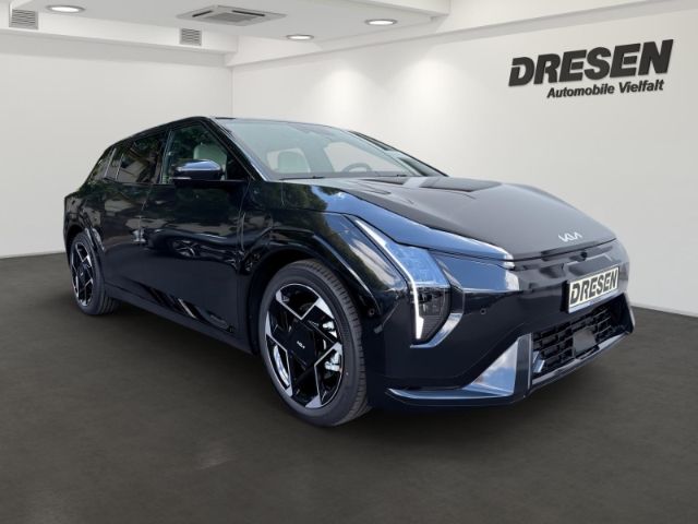 Kia EV4 GT-Line 81,4 kWh HEAD-UP,360°KAMERA,MEMORY,D imagem 2
